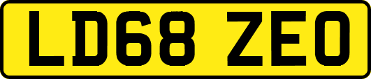 LD68ZEO