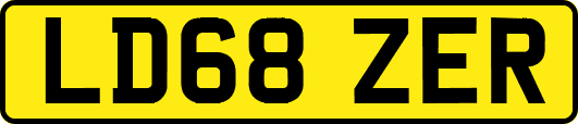 LD68ZER