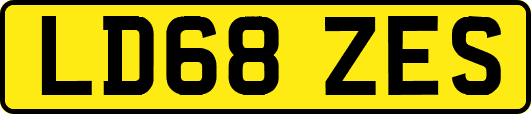 LD68ZES