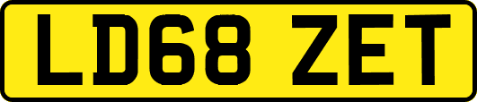 LD68ZET