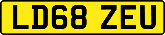 LD68ZEU