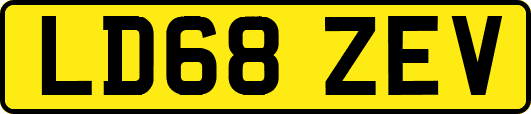 LD68ZEV