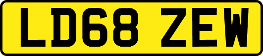 LD68ZEW
