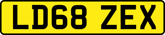 LD68ZEX