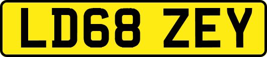 LD68ZEY