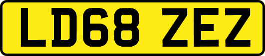 LD68ZEZ