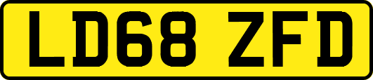 LD68ZFD