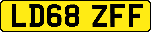 LD68ZFF
