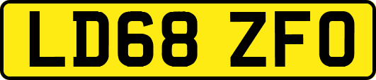 LD68ZFO