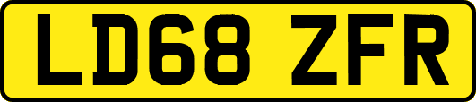 LD68ZFR