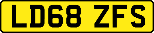 LD68ZFS