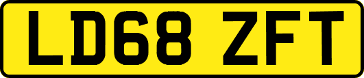 LD68ZFT