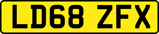 LD68ZFX