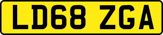 LD68ZGA