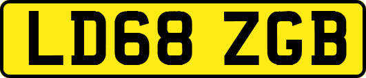 LD68ZGB