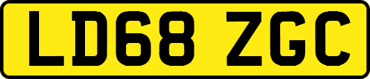 LD68ZGC