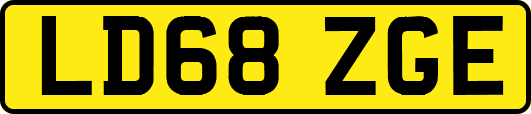 LD68ZGE