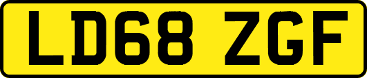 LD68ZGF