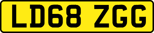 LD68ZGG