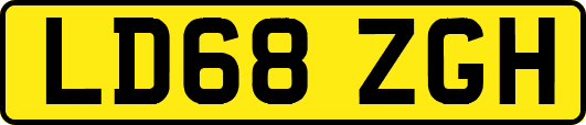 LD68ZGH