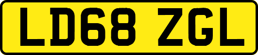 LD68ZGL