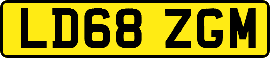 LD68ZGM