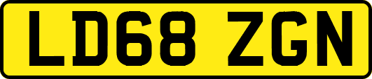 LD68ZGN