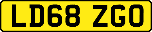 LD68ZGO