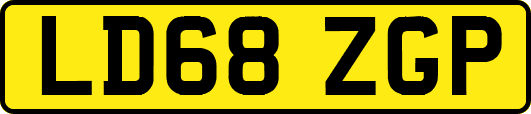 LD68ZGP