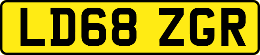 LD68ZGR