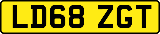 LD68ZGT