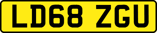 LD68ZGU
