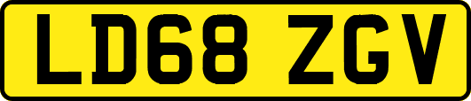 LD68ZGV