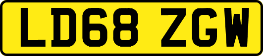 LD68ZGW