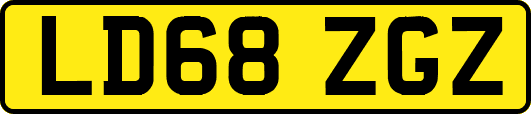 LD68ZGZ