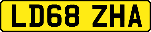 LD68ZHA