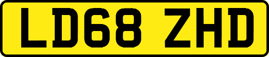 LD68ZHD
