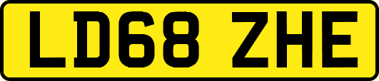 LD68ZHE