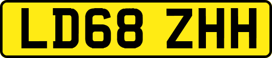 LD68ZHH