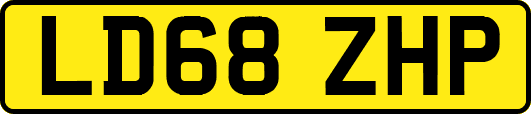 LD68ZHP