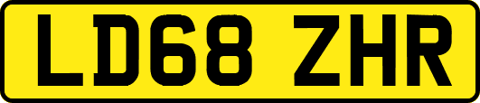 LD68ZHR