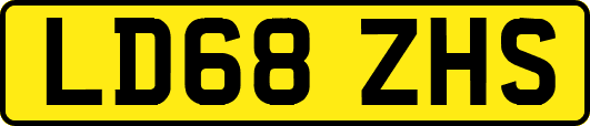 LD68ZHS