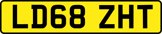 LD68ZHT