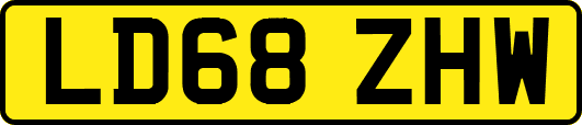 LD68ZHW