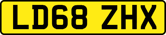 LD68ZHX