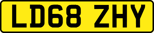LD68ZHY