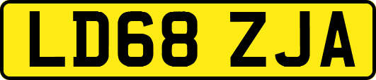 LD68ZJA