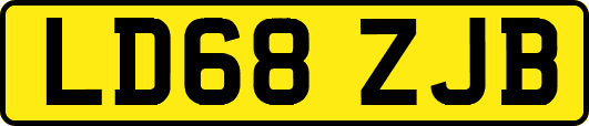 LD68ZJB