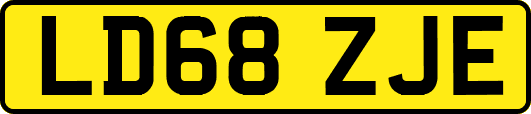 LD68ZJE