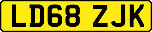 LD68ZJK